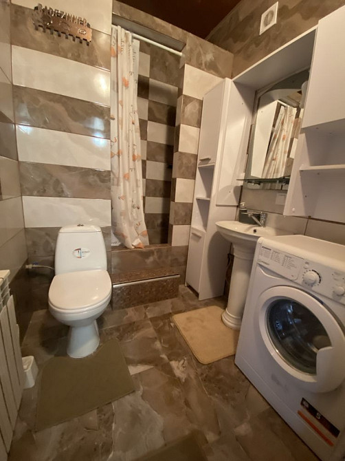 Оренда 1-но кімгатної квартири новобудова жк Аристократ Біла Церква - зображення 4