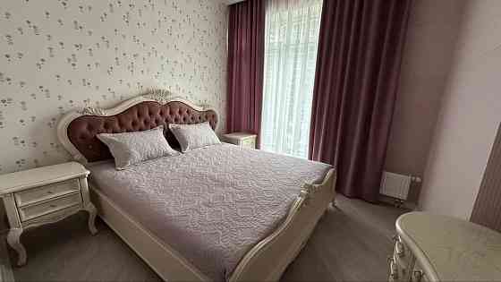 С 12.09 Аренда 3 ком кв ЖК 8 Жемчужина Балкон Аркадия Море Код1104 Одеса