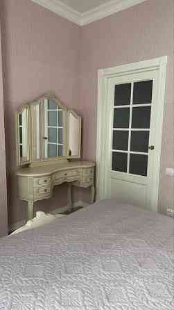 С 12.09 Аренда 3 ком кв ЖК 8 Жемчужина Балкон Аркадия Море Код1104 Одеса