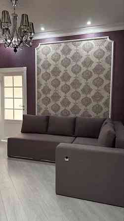 С 12.09 Аренда 3 ком кв ЖК 8 Жемчужина Балкон Аркадия Море Код1104 Одеса