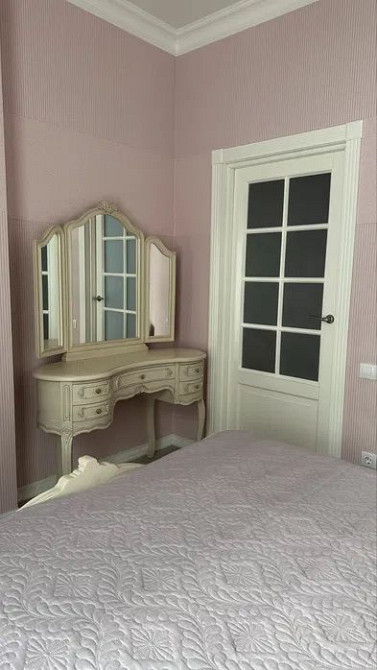 С 12.09 Аренда 3 ком кв ЖК 8 Жемчужина Балкон Аркадия Море Код1104 Одеса - зображення 3