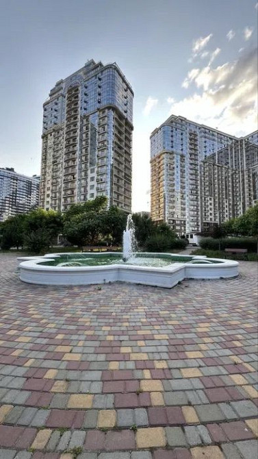 С 12.09 Аренда 3 ком кв ЖК 8 Жемчужина Балкон Аркадия Море Код1104 Одеса - зображення 8