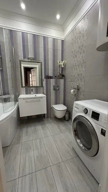 С 12.09 Аренда 3 ком кв ЖК 8 Жемчужина Балкон Аркадия Море Код1104 Одеса - зображення 7