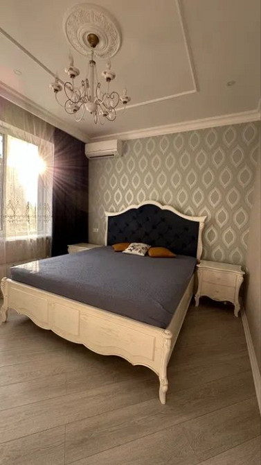 С 12.09 Аренда 3 ком кв ЖК 8 Жемчужина Балкон Аркадия Море Код1104 Одеса - зображення 4