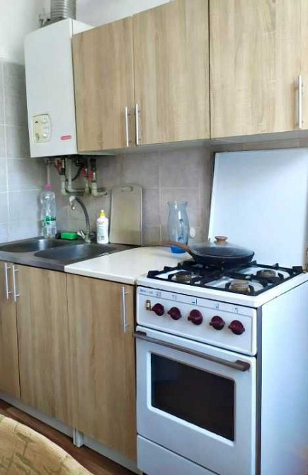 Оренда 2-кім. квартири. вул. Городоцька-Бр. Міхновських-бл. Центр Львов - изображение 1