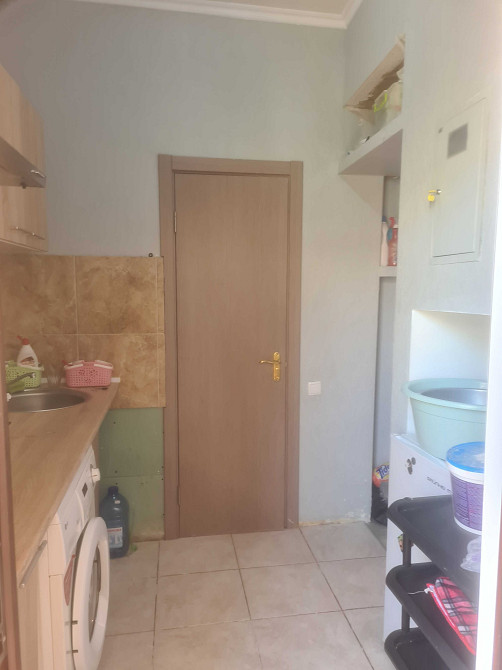 Сдам 1к квартиру на Базарной Одеса - зображення 8