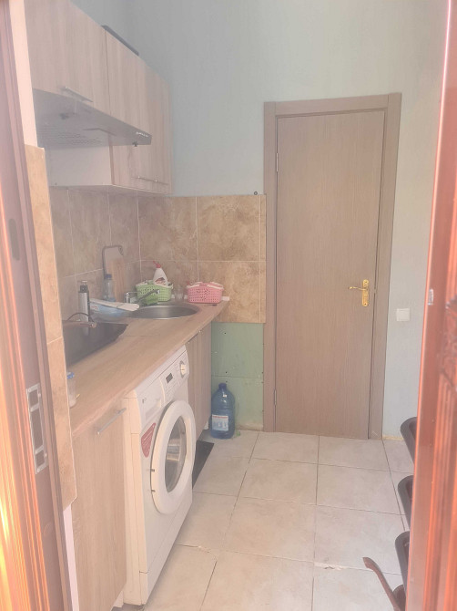 Сдам 1к квартиру на Базарной Одеса - зображення 7