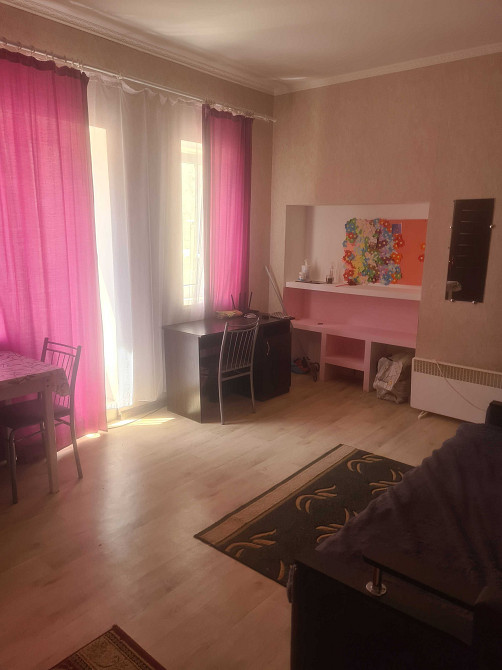 Сдам 1к квартиру на Базарной Одеса - зображення 1