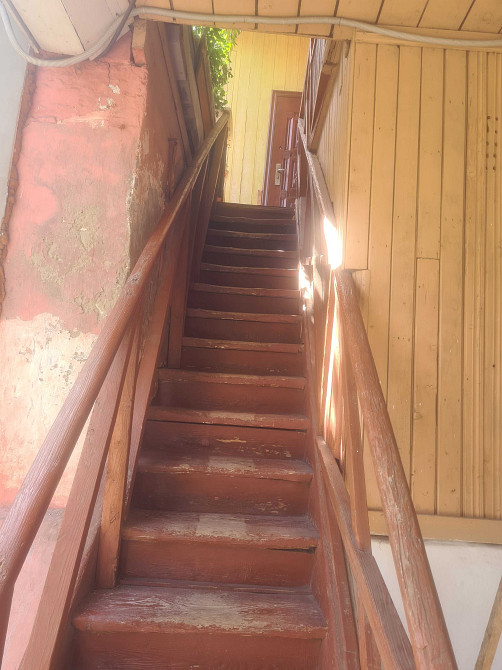 Сдам 1к квартиру на Базарной Одеса - зображення 3