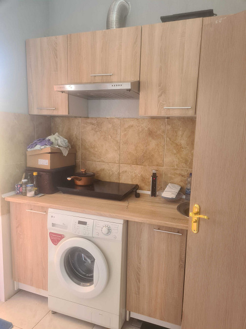 Сдам 1к квартиру на Базарной Одеса - зображення 4