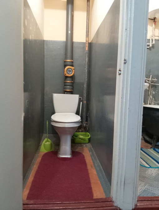 Кімната оренда 5000 це з комунальними. Оболонь метро  - зображення 4