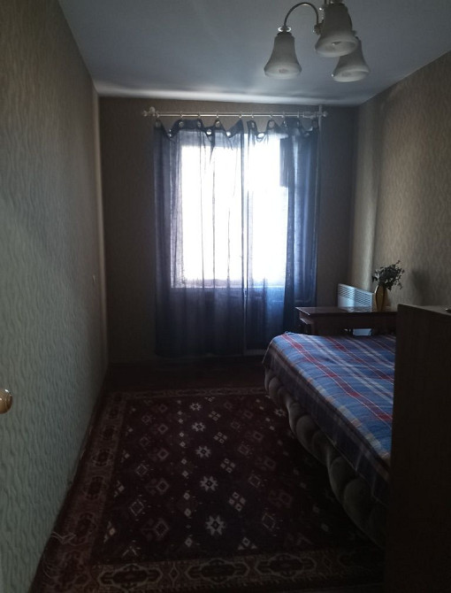 Кімната оренда 5000 це з комунальними. Оболонь метро  - зображення 1