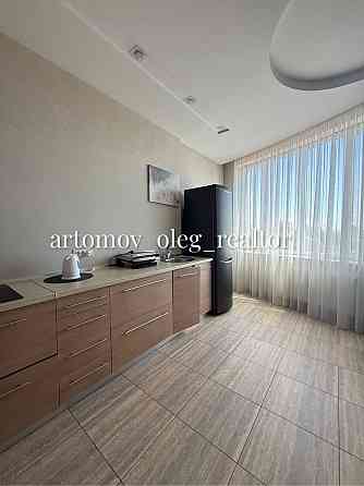 New‼️Трешка,6 этаж,125м2‼️Пр.Шевченко/Ланжерон/Французский‼️Море,Парки Одеса