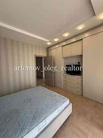 New‼️Трешка,6 этаж,125м2‼️Пр.Шевченко/Ланжерон/Французский‼️Море,Парки Одеса