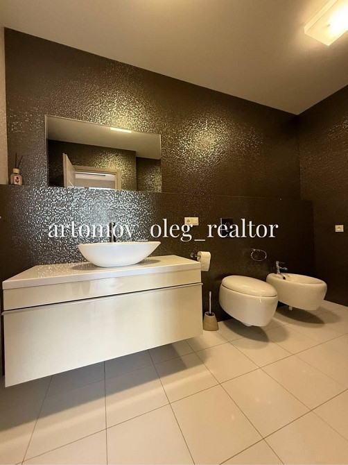 New‼️Трешка,6 этаж,125м2‼️Пр.Шевченко/Ланжерон/Французский‼️Море,Парки Одеса - зображення 4