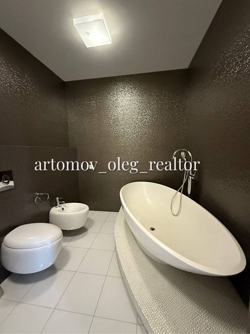 New‼️Трешка,6 этаж,125м2‼️Пр.Шевченко/Ланжерон/Французский‼️Море,Парки Одеса - зображення 1