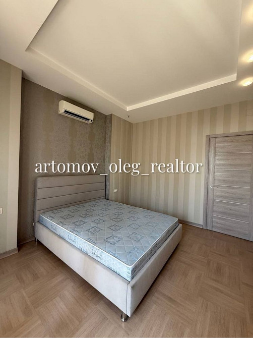 New‼️Трешка,6 этаж,125м2‼️Пр.Шевченко/Ланжерон/Французский‼️Море,Парки Одеса - зображення 5