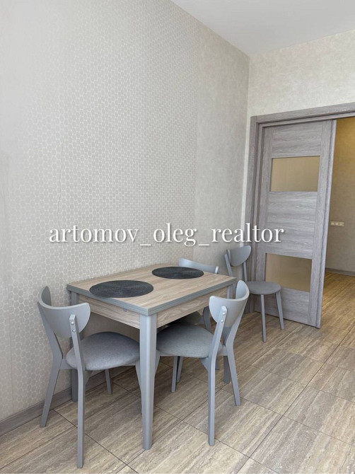 New‼️Трешка,6 этаж,125м2‼️Пр.Шевченко/Ланжерон/Французский‼️Море,Парки Одеса - зображення 7