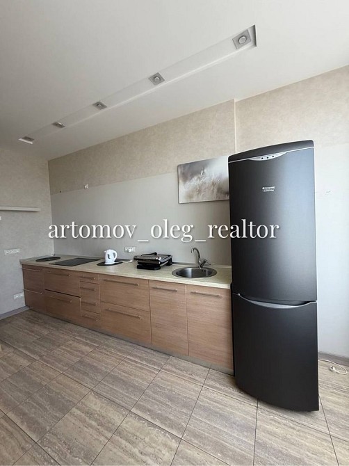 New‼️Трешка,6 этаж,125м2‼️Пр.Шевченко/Ланжерон/Французский‼️Море,Парки Одеса - зображення 8