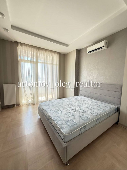 New‼️Трешка,6 этаж,125м2‼️Пр.Шевченко/Ланжерон/Французский‼️Море,Парки Одеса - зображення 2