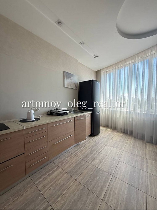 New‼️Трешка,6 этаж,125м2‼️Пр.Шевченко/Ланжерон/Французский‼️Море,Парки Одеса - зображення 6