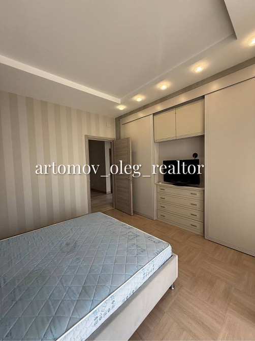 New‼️Трешка,6 этаж,125м2‼️Пр.Шевченко/Ланжерон/Французский‼️Море,Парки Одеса - зображення 3