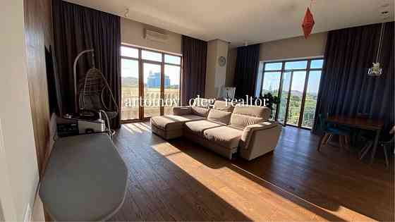 New‼️Жк Ренессанс‼️Центр,Трешка,122м2‼️Успенская/Б.Арнаутская‼️Ключи Одеса