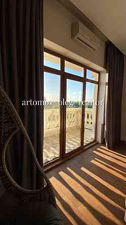 New‼️Жк Ренессанс‼️Центр,Трешка,122м2‼️Успенская/Б.Арнаутская‼️Ключи Одеса