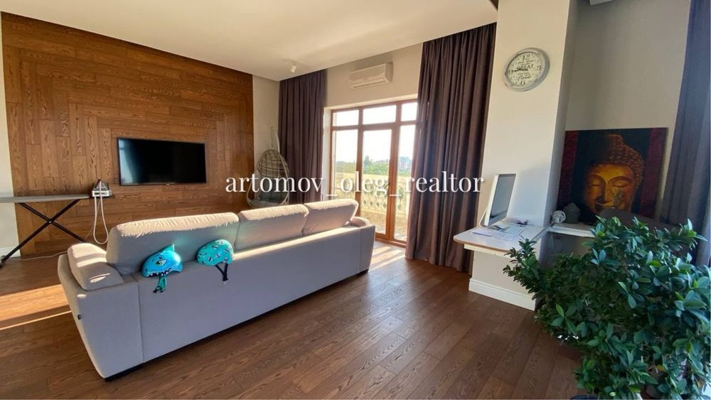 New‼️Жк Ренессанс‼️Центр,Трешка,122м2‼️Успенская/Б.Арнаутская‼️Ключи Одеса - зображення 7