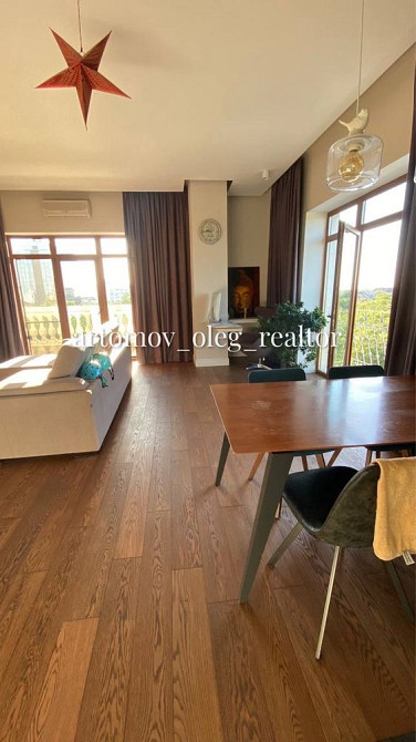 New‼️Жк Ренессанс‼️Центр,Трешка,122м2‼️Успенская/Б.Арнаутская‼️Ключи Одеса - зображення 3