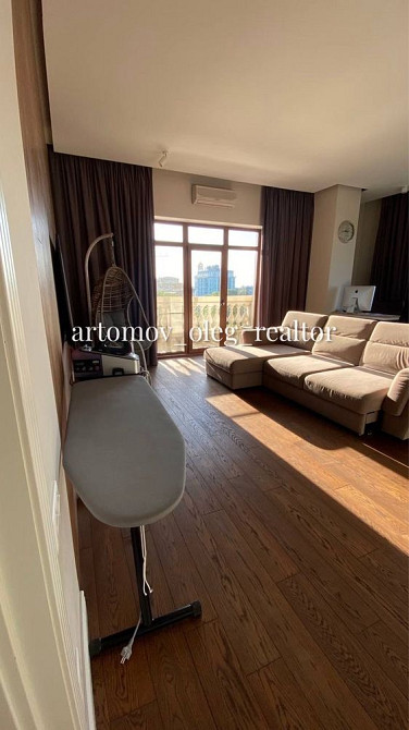 New‼️Жк Ренессанс‼️Центр,Трешка,122м2‼️Успенская/Б.Арнаутская‼️Ключи Одеса - зображення 4