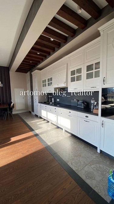 New‼️Жк Ренессанс‼️Центр,Трешка,122м2‼️Успенская/Б.Арнаутская‼️Ключи Одеса - зображення 2