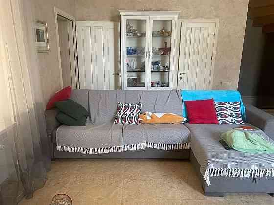 3 к 9 Фонтана, автономия, евростиль, в частном секторе.1200уе Риелтор Одеса