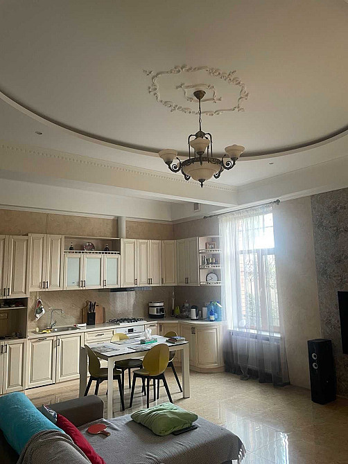 3 к 9 Фонтана, автономия, евростиль, в частном секторе.1200уе Риелтор Одеса - зображення 2