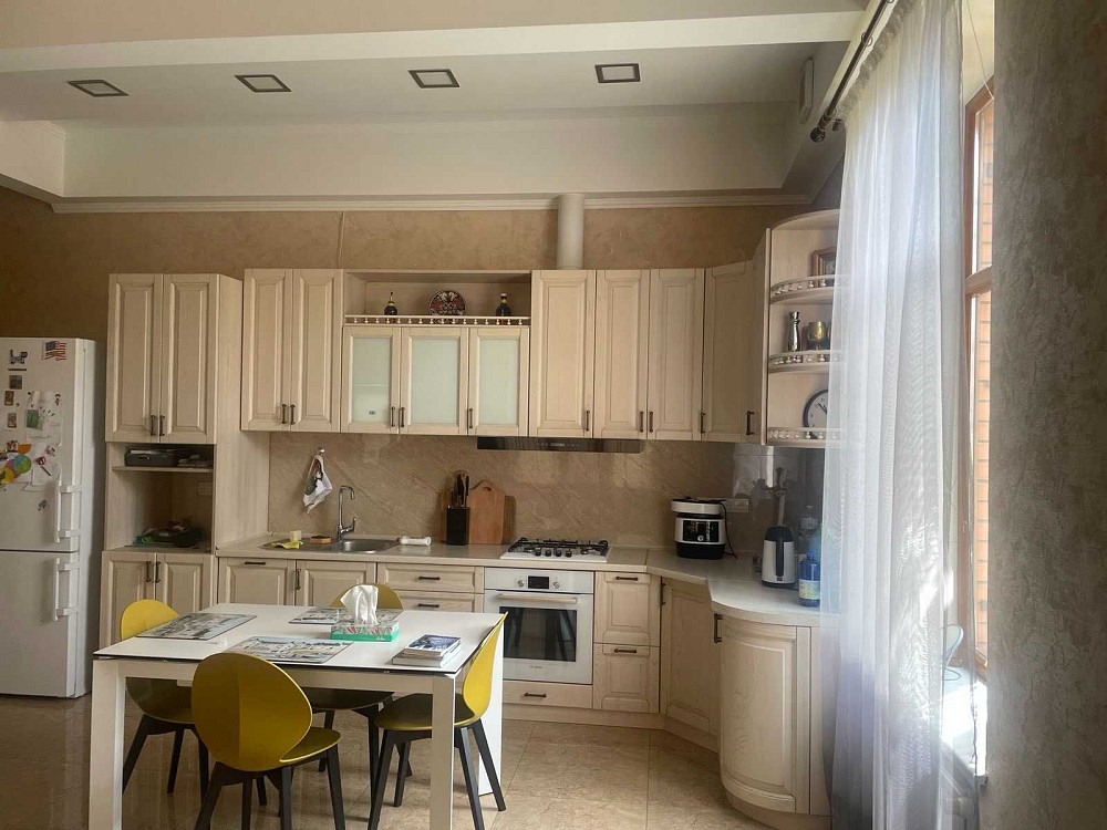 3 к 9 Фонтана, автономия, евростиль, в частном секторе.1200уе Риелтор Одеса - зображення 1