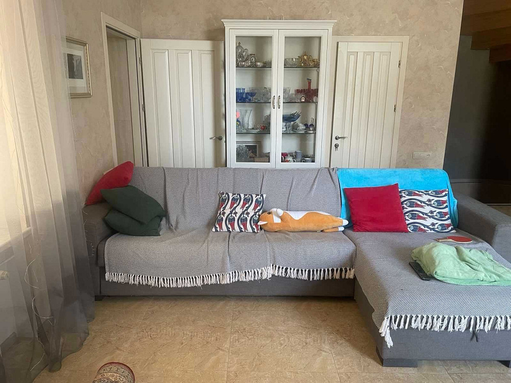 3 к 9 Фонтана, автономия, евростиль, в частном секторе.1200уе Риелтор Одеса - зображення 3