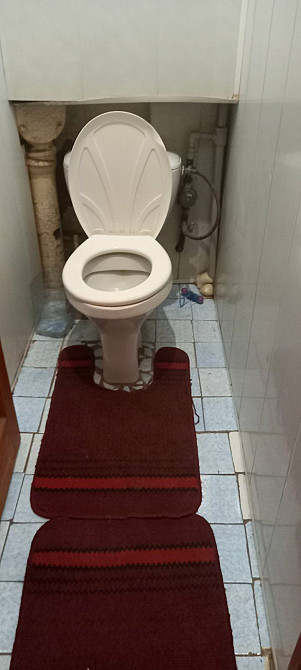 Квартира 2-х комнатная, Центр Світловодськ - зображення 6