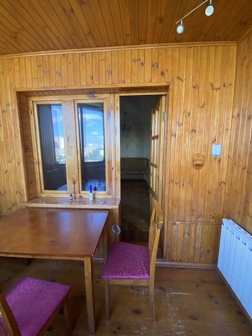 Оренда 3-кімн квартир ,метро Академмістечко, Святошинський ,Підлісна 6 Київ - зображення 3