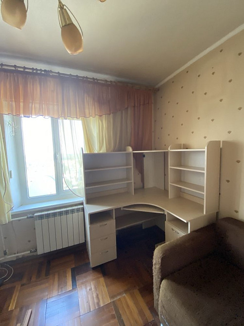 Оренда 3-кімн квартир ,метро Академмістечко, Святошинський ,Підлісна 6 Київ - зображення 8