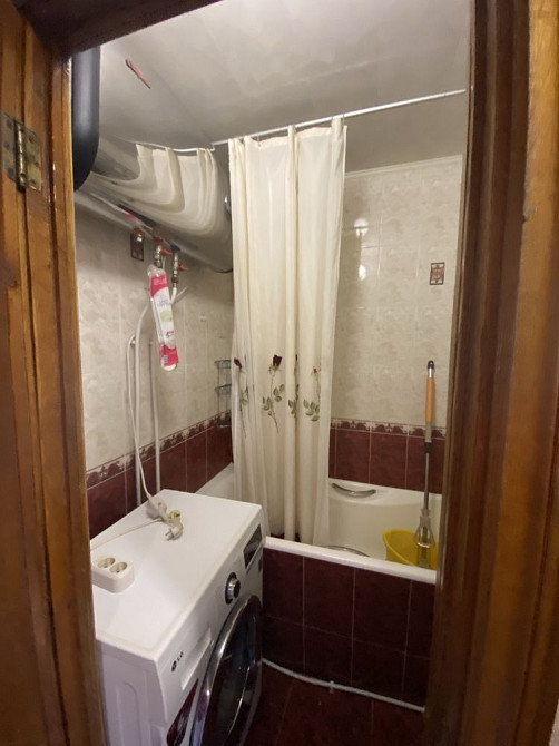 Оренда 3-кімн квартир ,метро Академмістечко, Святошинський ,Підлісна 6 Київ - зображення 4