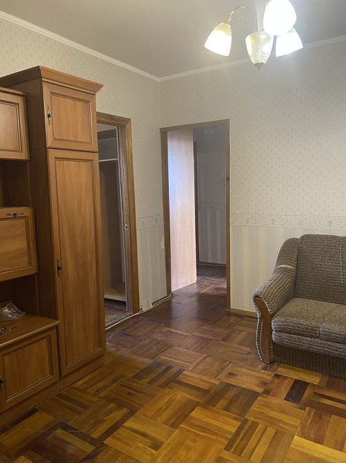 Оренда 3-кімн квартир ,метро Академмістечко, Святошинський ,Підлісна 6 Київ - зображення 6