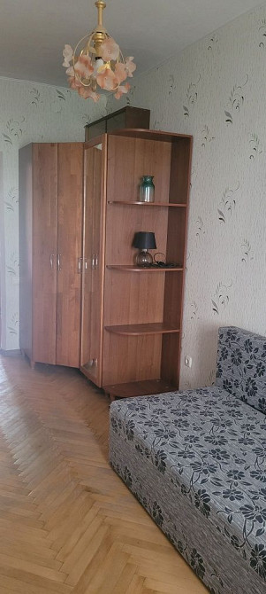 Здам в оренду  2 кім. квартиру, метро Лук'янівська Київ - зображення 8