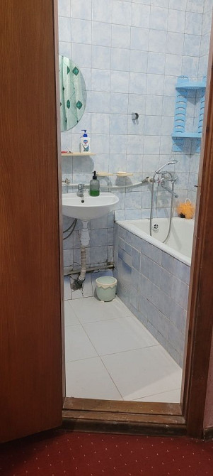 Здам в оренду  2 кім. квартиру, метро Лук'янівська Київ - зображення 7