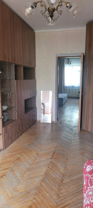 Здам в оренду  2 кім. квартиру, метро Лук'янівська Київ - зображення 1