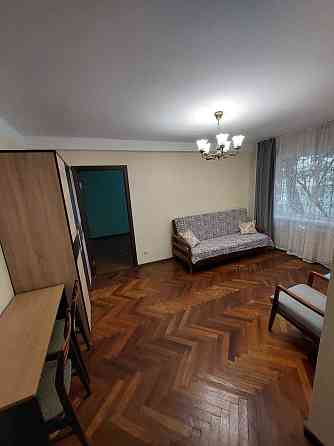 Здам 2-к квартиру метро Нивки, Щербаківського 39 (Щербакова) Київ
