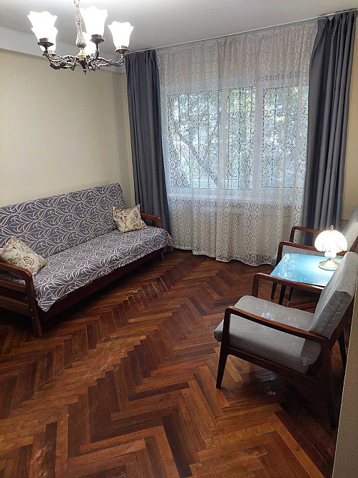 Здам 2-к квартиру метро Нивки, Щербаківського 39 (Щербакова) Київ - зображення 5