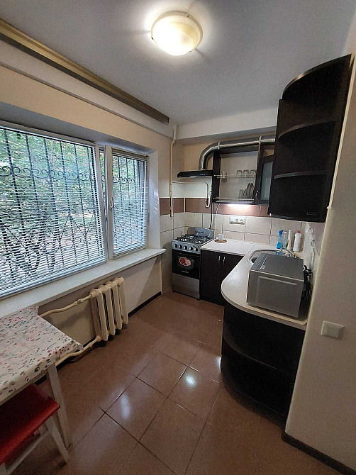 Здам 2-к квартиру метро Нивки, Щербаківського 39 (Щербакова) Київ - зображення 1