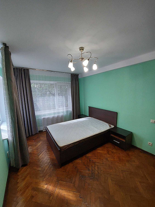 Здам 2-к квартиру метро Нивки, Щербаківського 39 (Щербакова) Київ - зображення 7