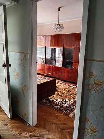 Оренда! 2кім кВ К.Данила Ивано-Франковск