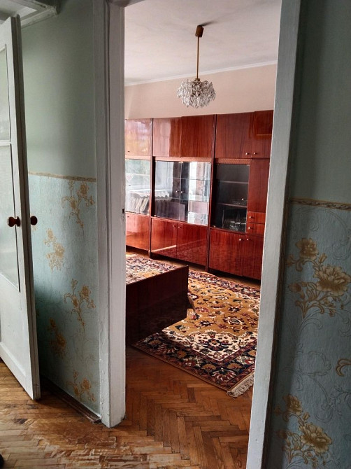 Оренда! 2кім кВ К.Данила Ивано-Франковск - изображение 6